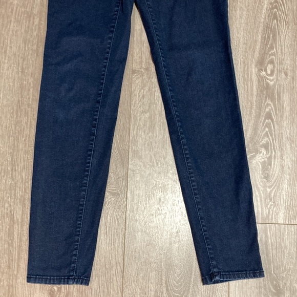Ann Taylor Skinny Jeans 6 - Picture 3 of 13